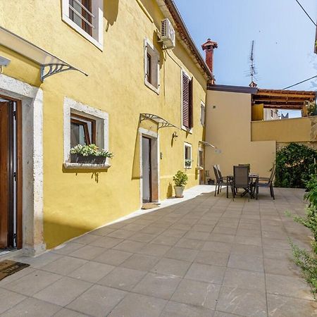 Apartament House Aves 2 Kaštelir Zewnętrze zdjęcie