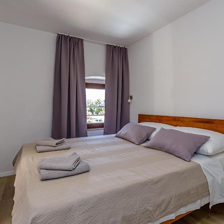 Apartament House Aves 2 Kaštelir Zewnętrze zdjęcie