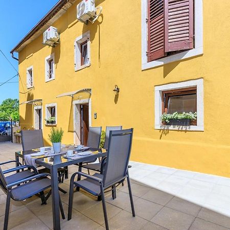 Apartament House Aves 2 Kaštelir Zewnętrze zdjęcie
