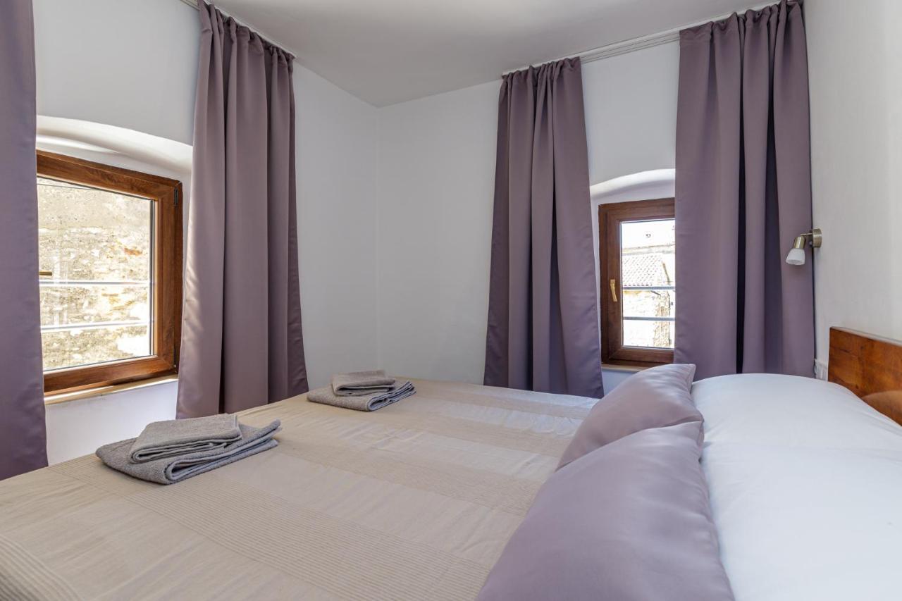 Apartament House Aves 2 Kaštelir Zewnętrze zdjęcie