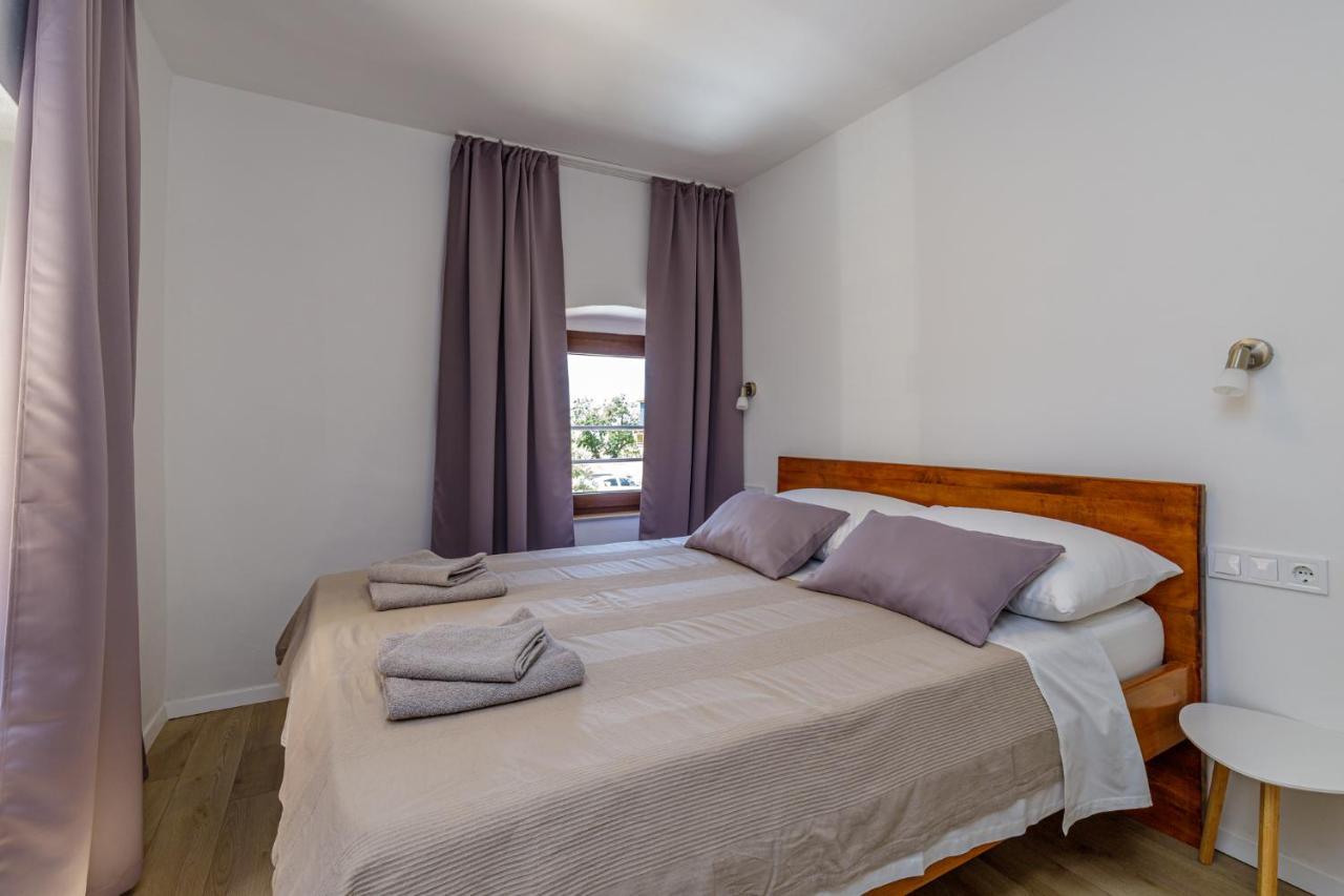 Apartament House Aves 2 Kaštelir Zewnętrze zdjęcie
