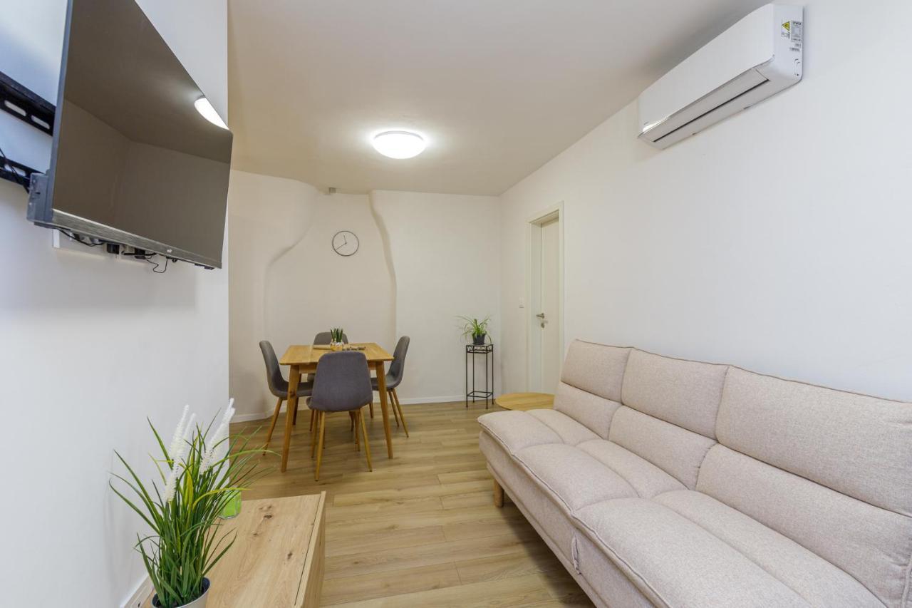 Apartament House Aves 2 Kaštelir Zewnętrze zdjęcie
