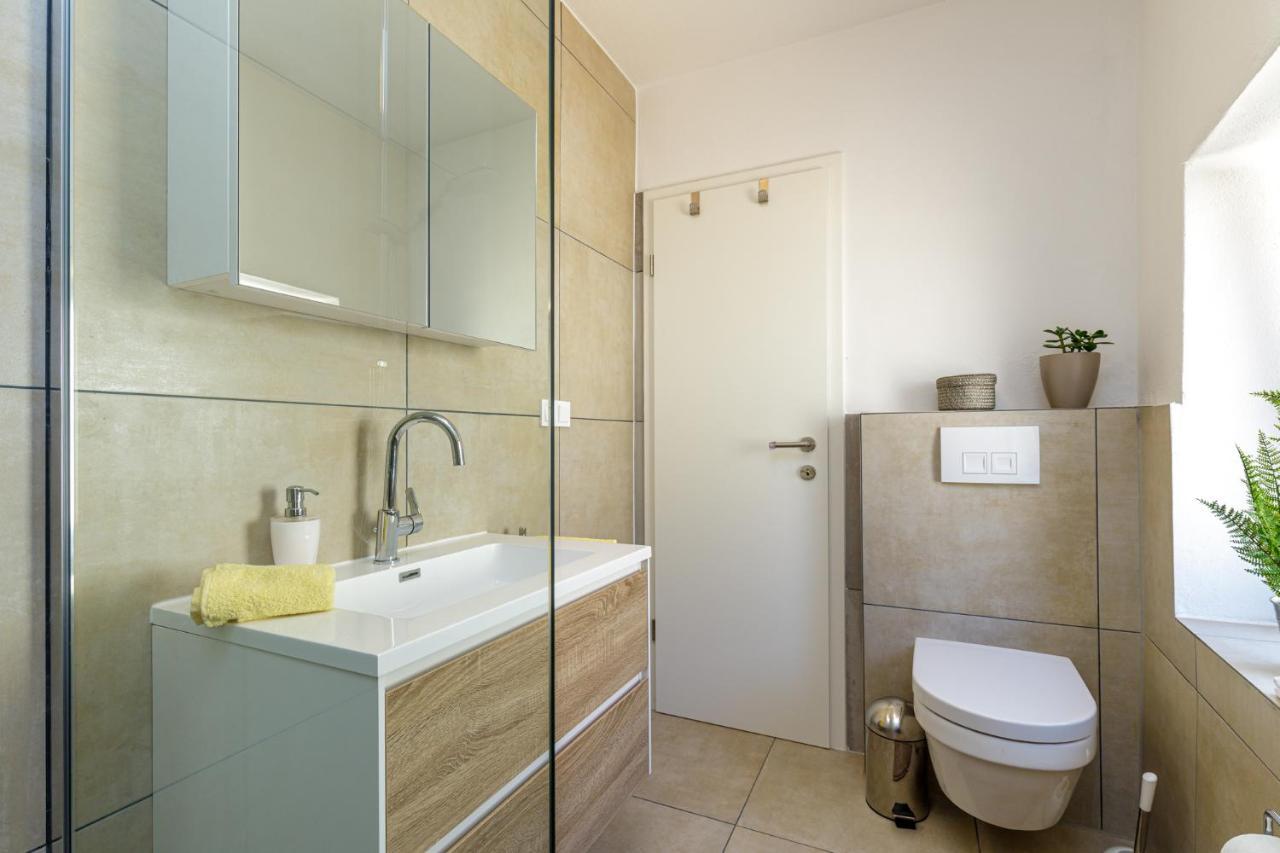 Apartament House Aves 2 Kaštelir Zewnętrze zdjęcie