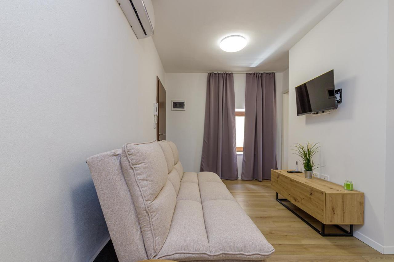 Apartament House Aves 2 Kaštelir Zewnętrze zdjęcie