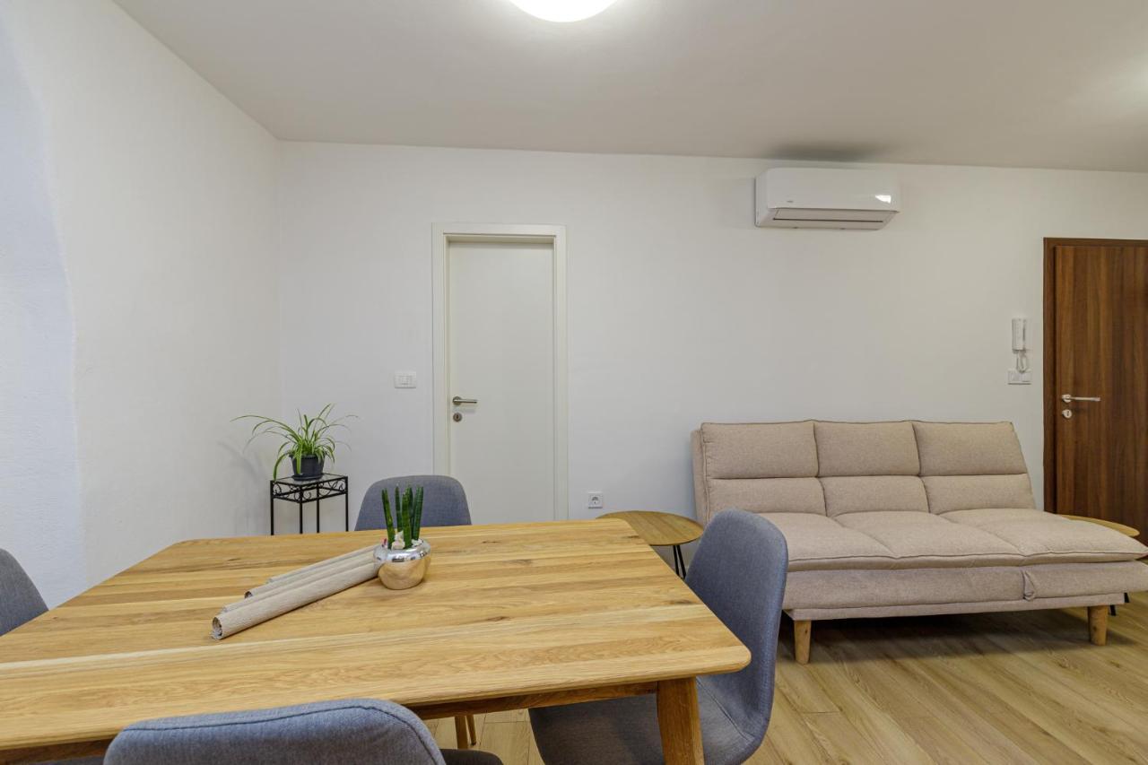 Apartament House Aves 2 Kaštelir Zewnętrze zdjęcie