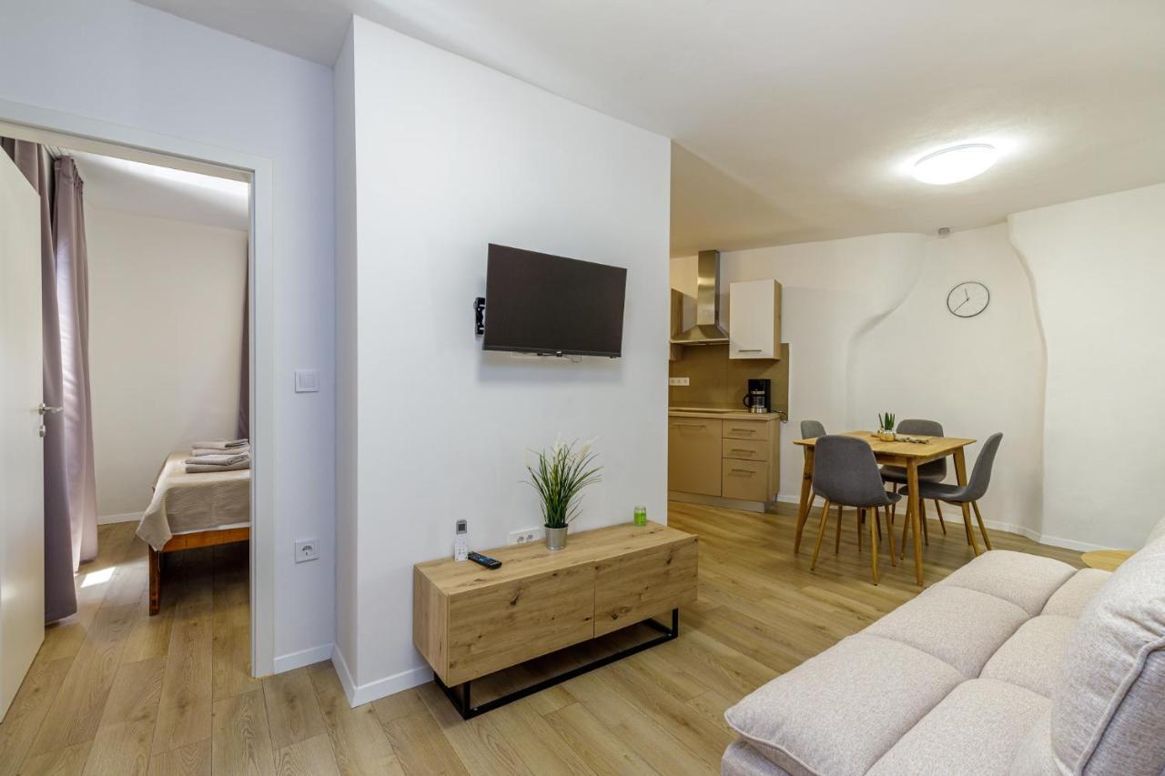 Apartament House Aves 2 Kaštelir Zewnętrze zdjęcie