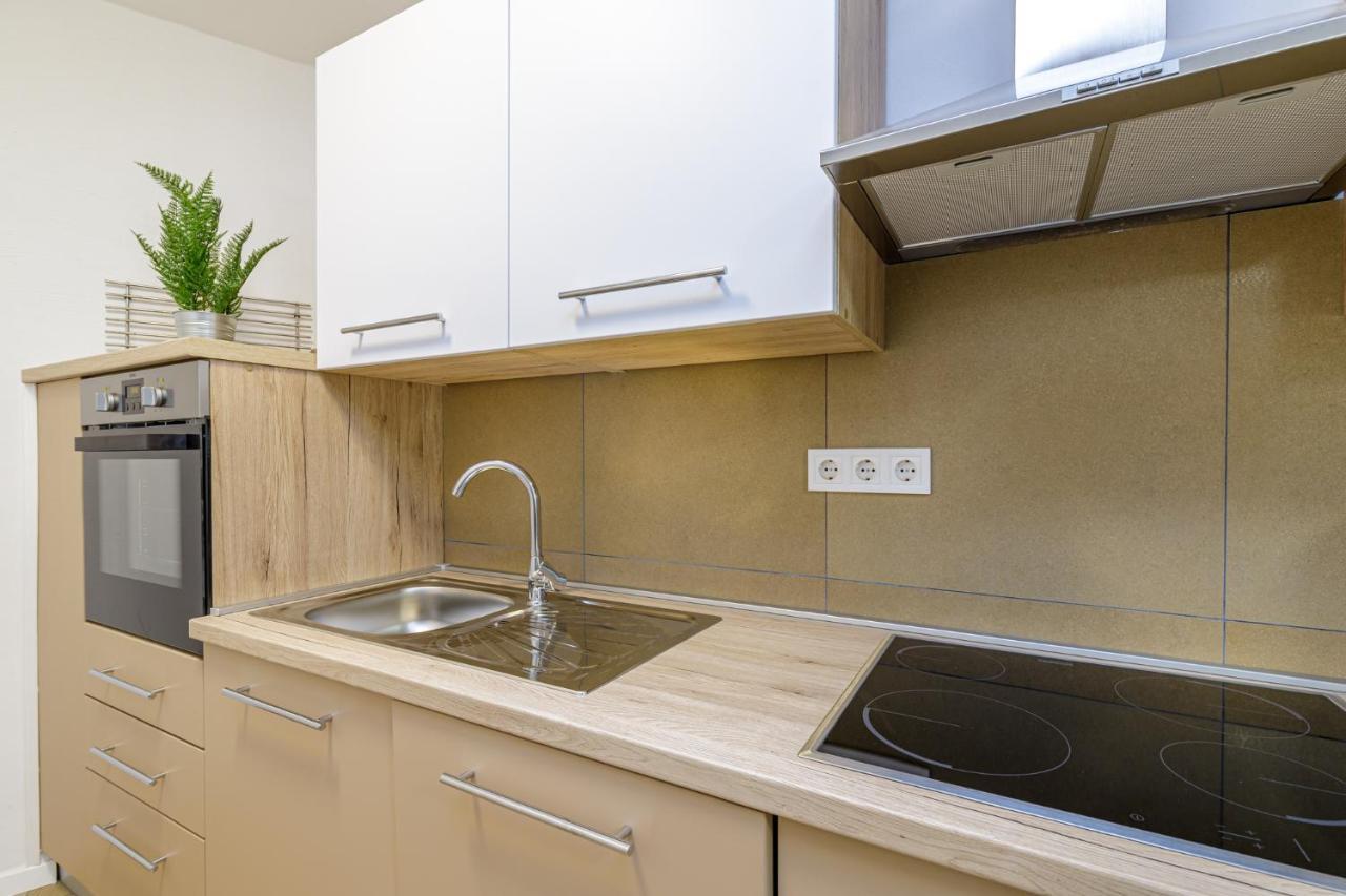 Apartament House Aves 2 Kaštelir Zewnętrze zdjęcie